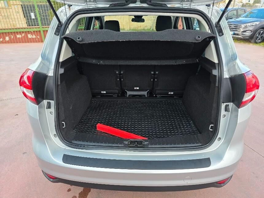 Ford C-Max 1.5 TDCi 120CV Start&Stop Titanium