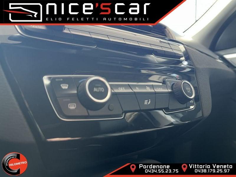 BMW X1 X1 xDrive18d xLine Plus