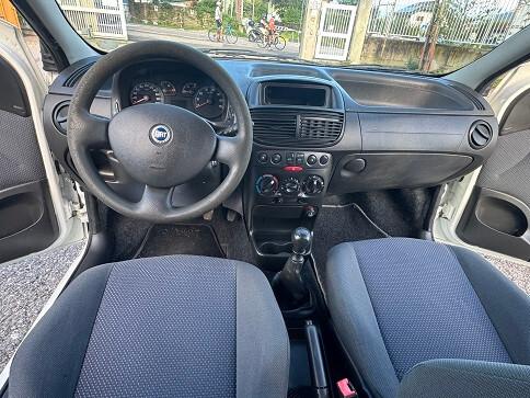 Fiat grand punto 1,2 Benzina euro 4