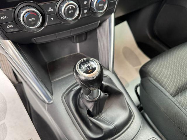MAZDA CX-5 2.2L 150CV 2WD Essence EURO6A