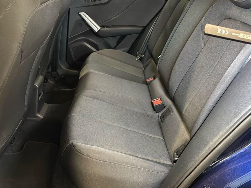 Audi Q2 2.0 30 TDI BUSINESS