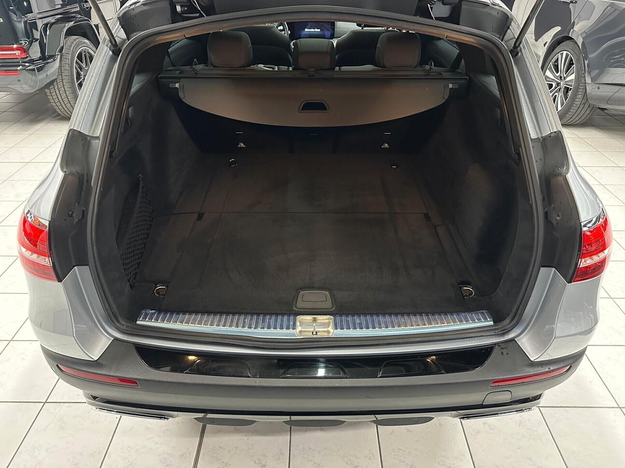 Mercedes-Benz E 220 d All-Terrain Premium Plus 4matic auto my20