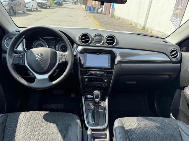 SUZUKI Vitara 1.5 Hybrid A/T 4WD AllGrip Starview