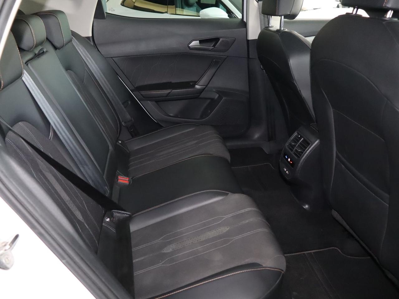 Cupra Formentor Tribe Edition 2.0 TDI #11987