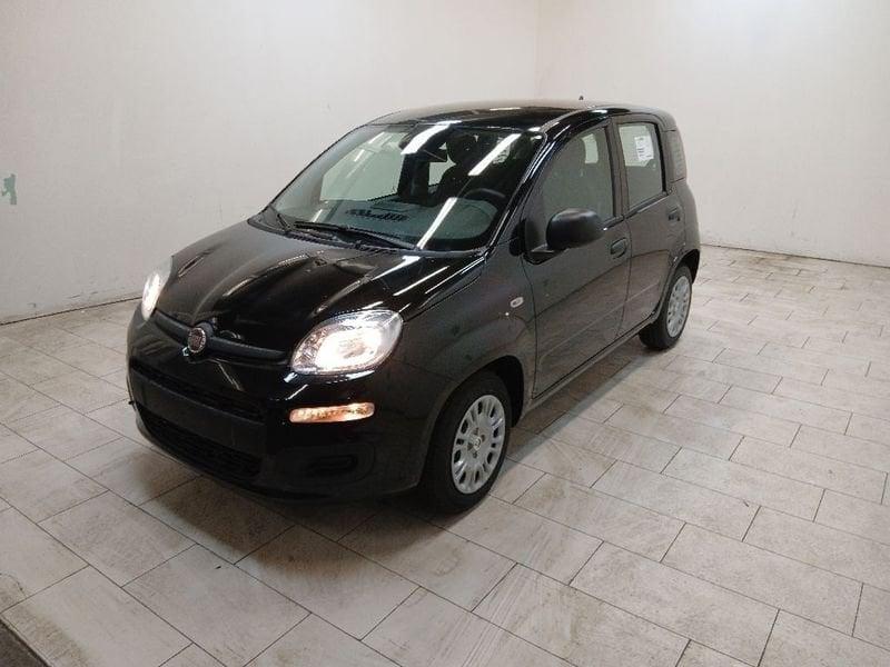 FIAT Pandina 1.0 firefly hybrid Pop s e s 70cv