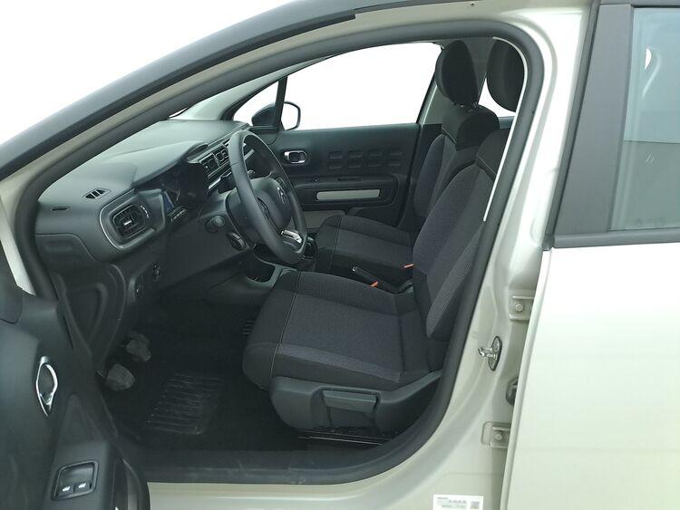 Citroen C3 Feel Pack BR389402 1.2 Benzina 83CV