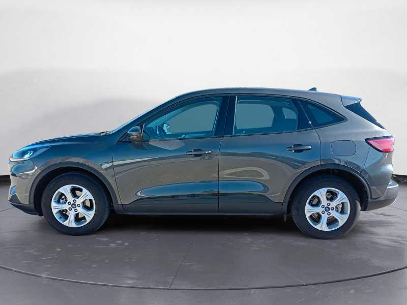 FORD Kuga II 2017 - Kuga 1.5 tdci Business s&s 2wd 120cv my18