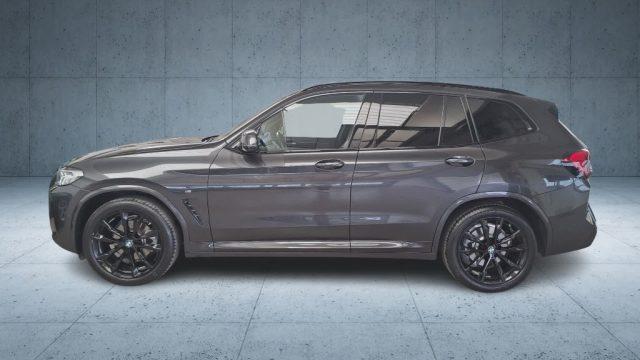 BMW X3 xDrive20d 48V Msport Aut.