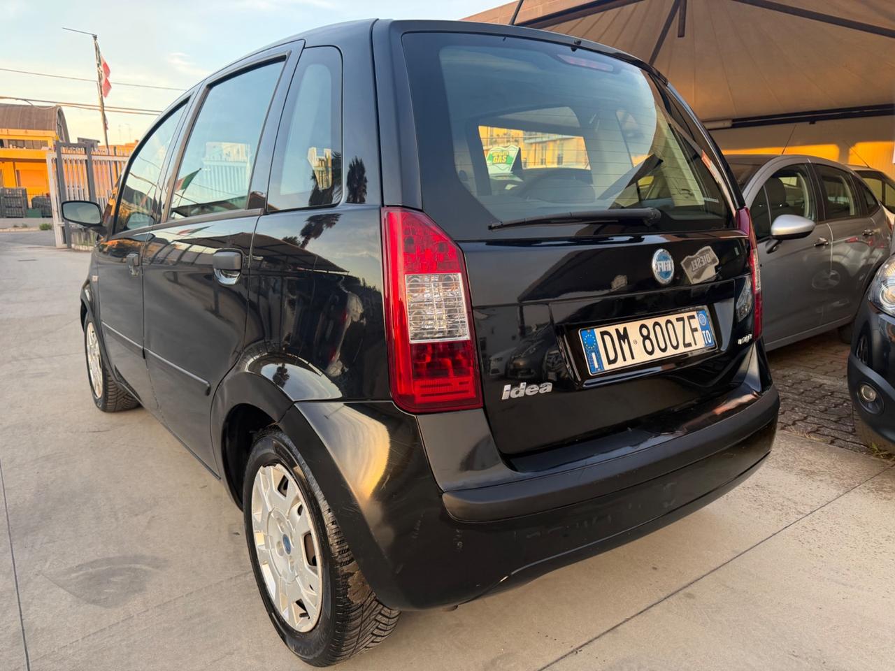 Fiat IDEA 1.3 MULTIJET 2008 EURO 4 - NORD ITALIA