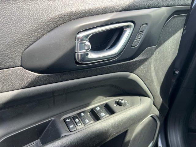JEEP Compass e-Hybrid 1.5 Turbo MHEV T4 96kW Summit DDCT