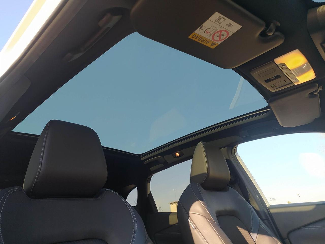 Nissan Qashqai N-Connecta 1.3 DIG-T MHEV #9959