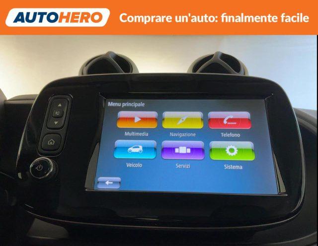 SMART ForTwo 70 1.0 twinamic Youngster