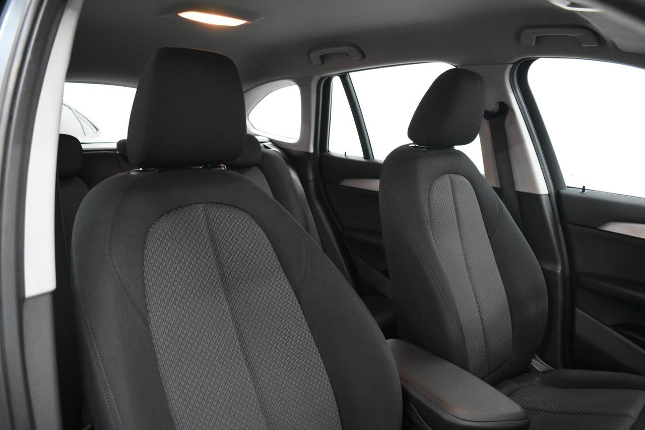 Bmw X1 xDrive18d Business Advantage