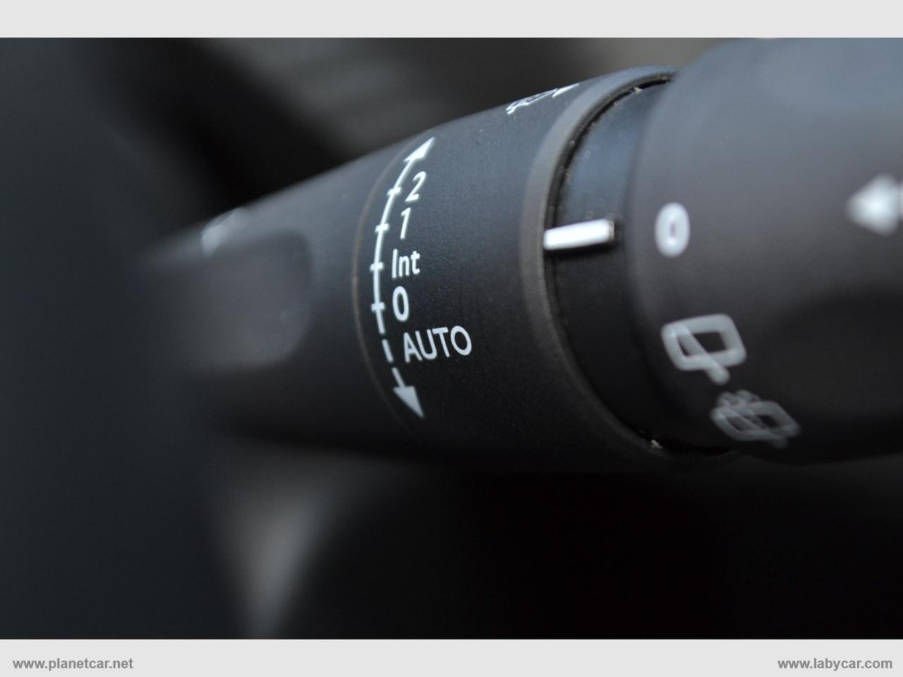 PEUGEOT 2008 BlueHDi 130 S&S EAT8 Allure