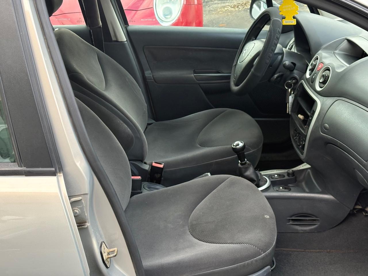 Citroen C3 1.1 Classique