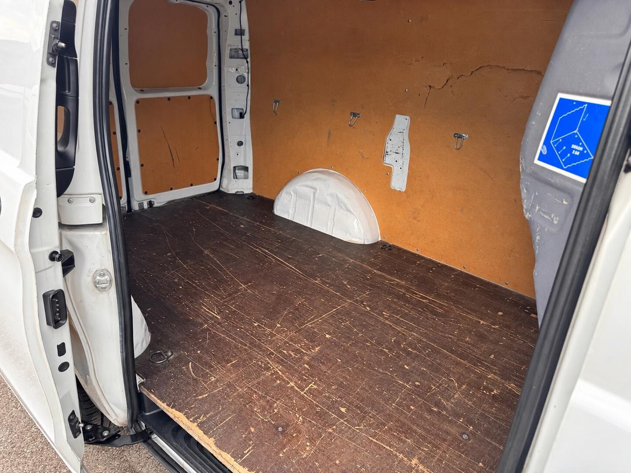 Mercedes-benz Vito 114 CDI 2.2 135CV PERFETTE CONDIZIONI
