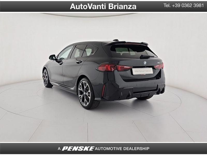 BMW Serie 1 118d MSport Pro