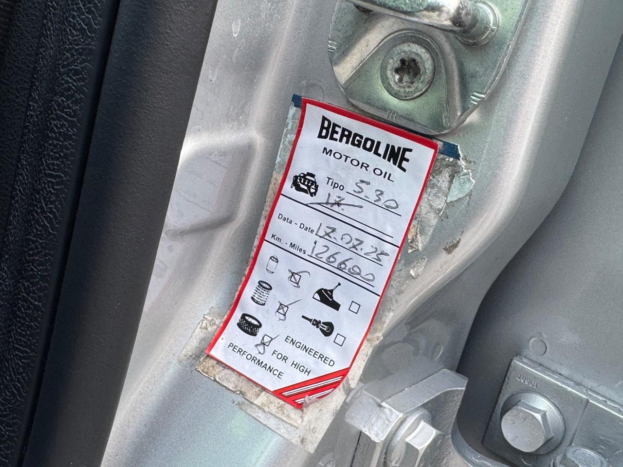 Lancia Ypsilon 1.2 Benzina 69 CV 5 p NEOPATENTATI