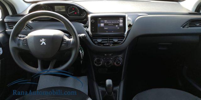 PEUGEOT 208 BlueHDi 5p KM 35900 NeoPatentati