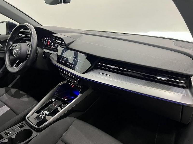 Audi A3 35 TFSI S tronic Business