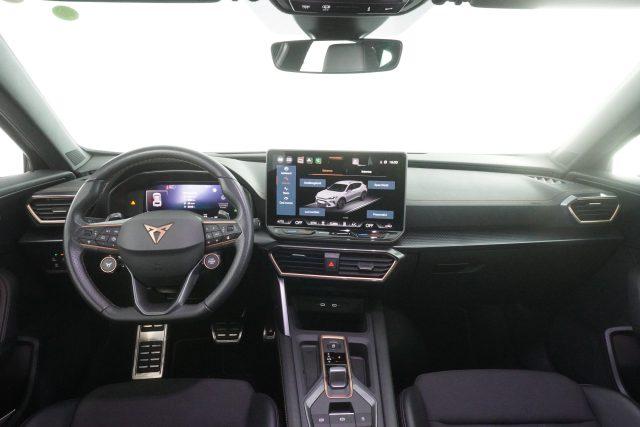 CUPRA Formentor Formentor 2.0 TDI DSG