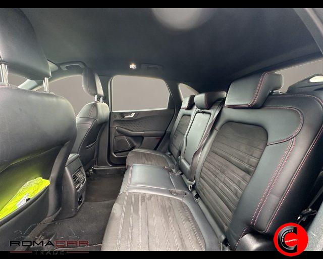 FORD Kuga 1.5 EcoBlue 120 CV aut. 2WD Titanium