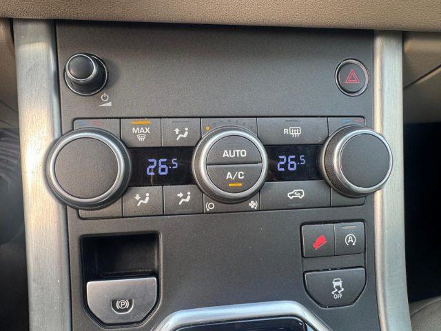 LAND ROVER Range Rover Evoque 2.0 TD4 150 CV AUT. HSE Dynamic