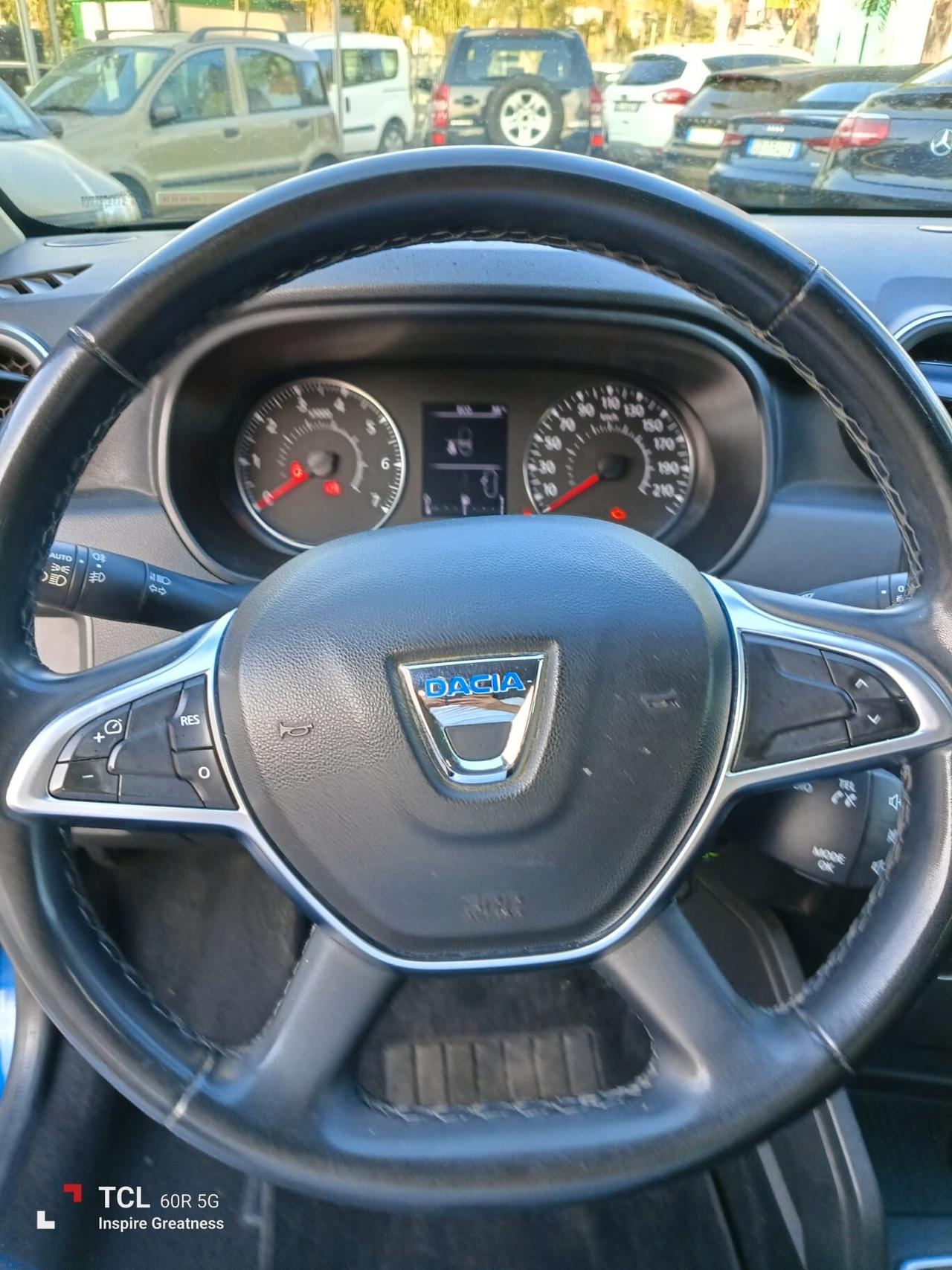 Dacia Duster 1.5 Blue dCi 8V 115 CV 4x2 Comfort