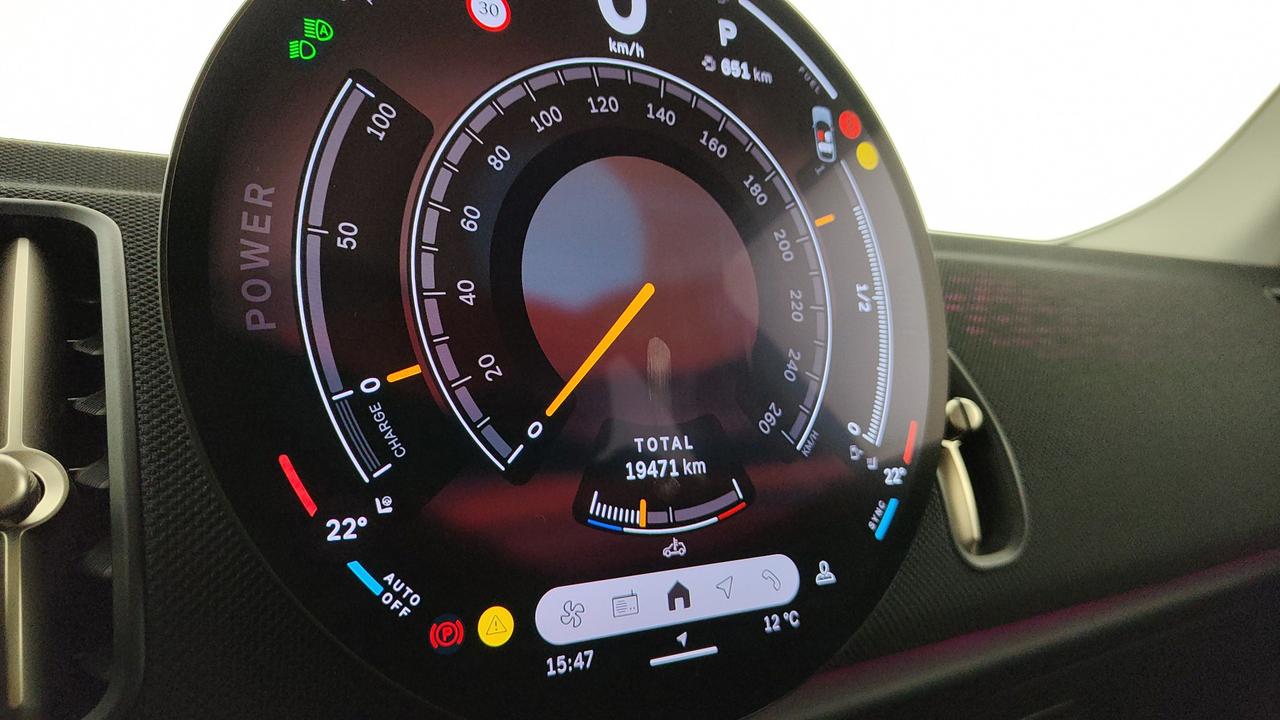 MINI Mini Countryman U25 - Mini Countryman 1.5 48V C Classic auto