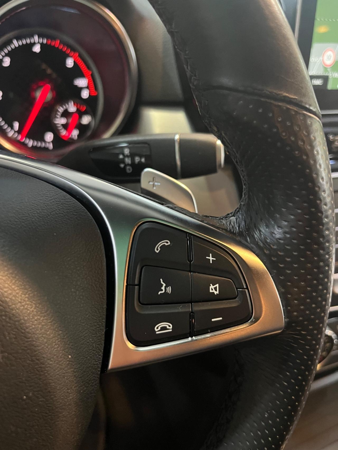 Mercedes-benz GLE 250 d Premium Plus 4matic auto UNI PROP. 87.000 KM!!