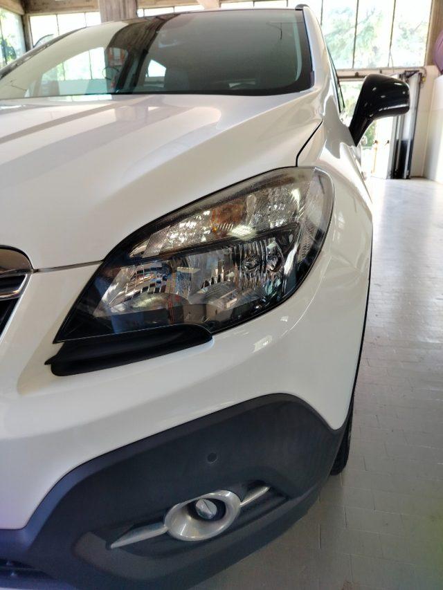 OPEL Mokka 1.4 140CV 4x2 Cosmo