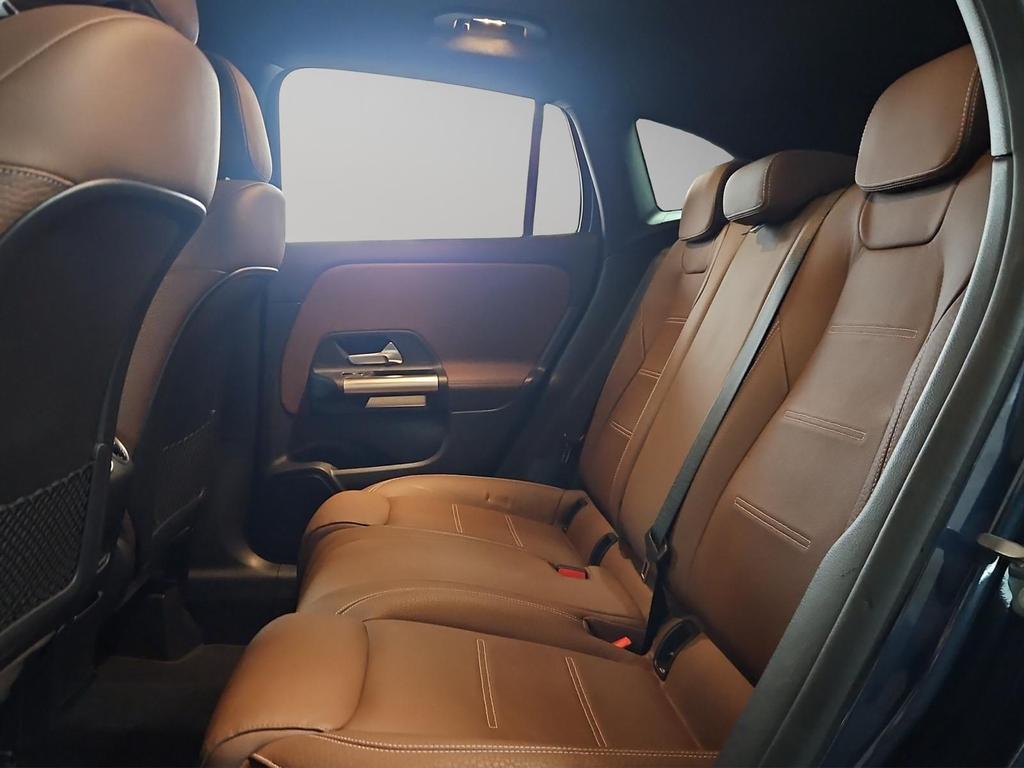 Mercedes GLA 200 d Premium auto