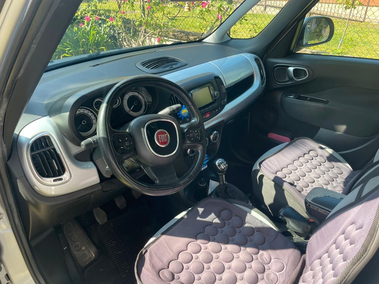 Fiat 500L 1.3 Multijet 85cv #GM