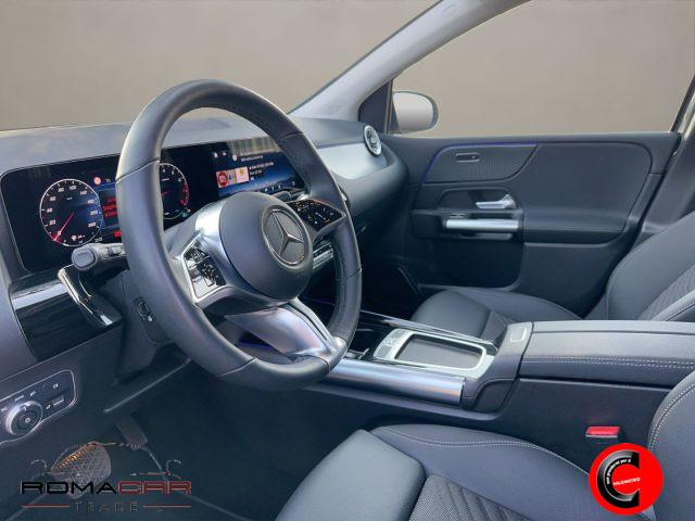 MERCEDES-BENZ B 200 Automatic Sport Advanced Plus AUTOMATICA!