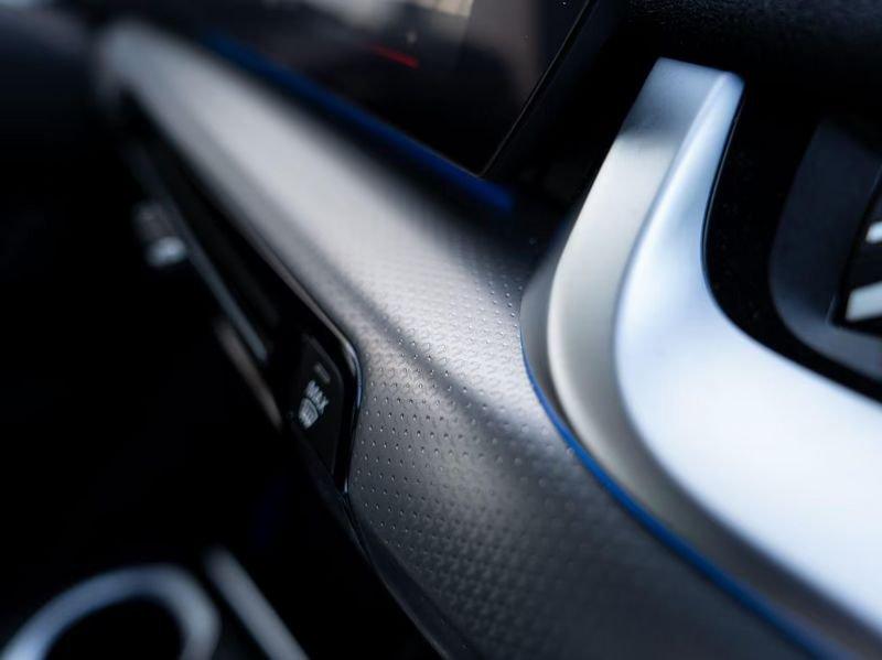 BMW X2 sDrive 18d M Sport DCT TETTO LED KEYLESS GANCIO TRAINO