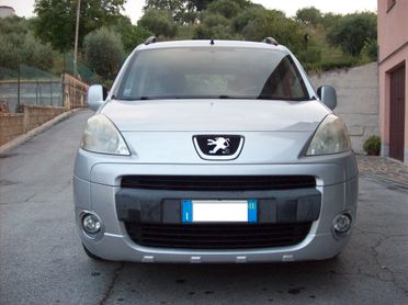 Peugeot Partner Tepee 1.6 HDi 92CV Active