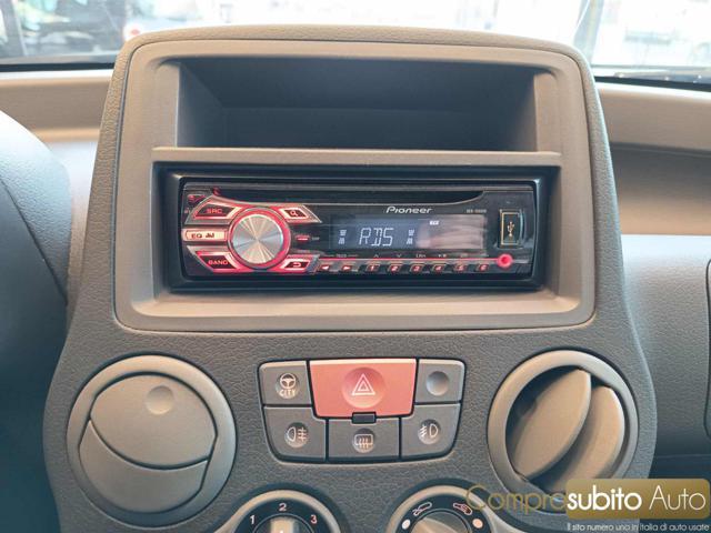 FIAT Panda 1.2 EasyPower Classic