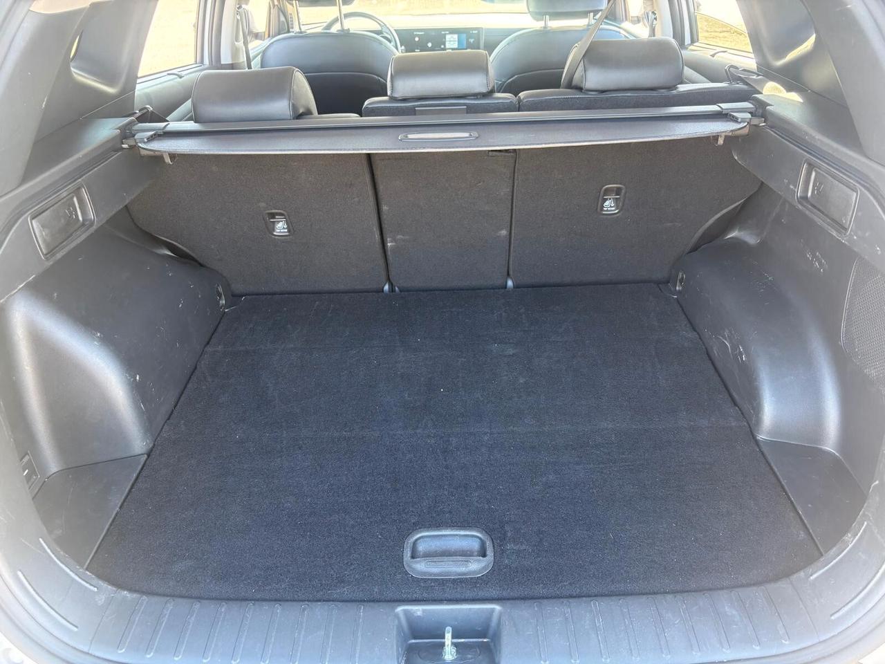 Hyundai Tucson 1.6 HEV aut. Exellence
