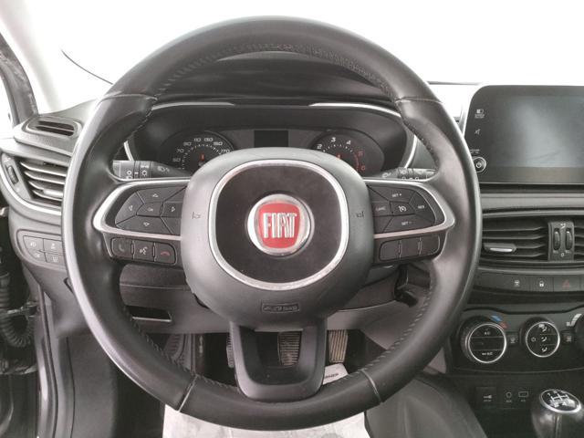 FIAT Tipo 1.3 Mjt S&S 5 porte Lounge