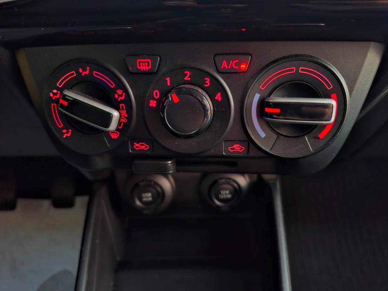 Suzuki Swift 1.2h Cool *NEOPATENTATI*