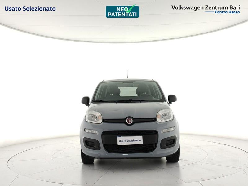 Fiat Panda 1.2 easy easypower gpl 69cv