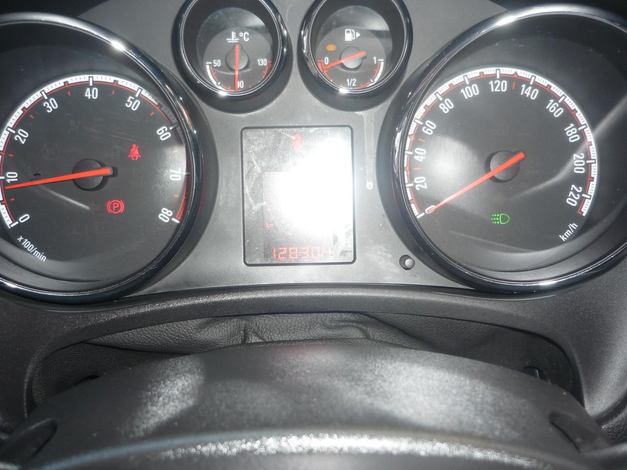 Opel Meriva 1.4 100CV Elective