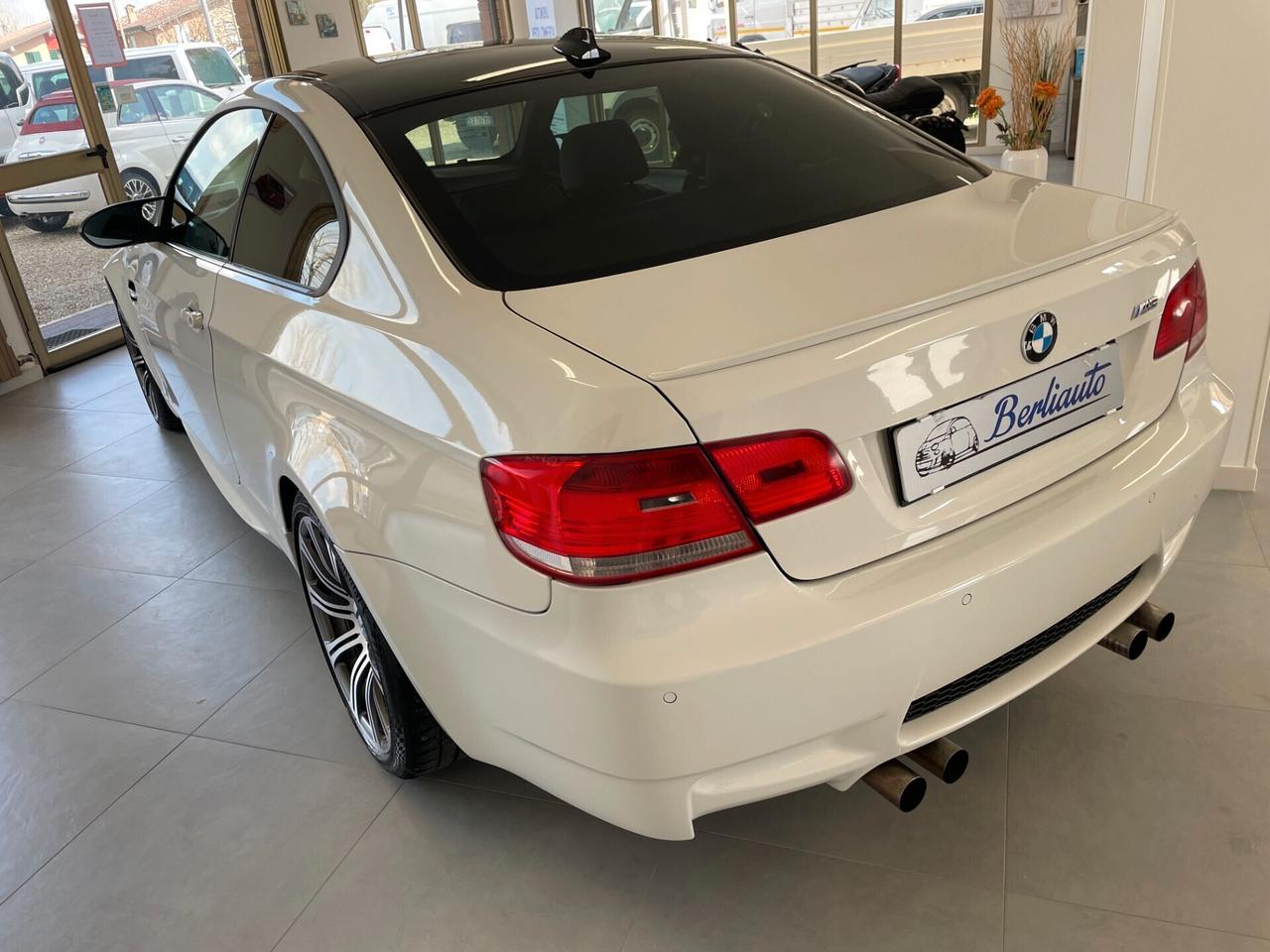 Bmw M3 Coupè 4.0 V8 420cv