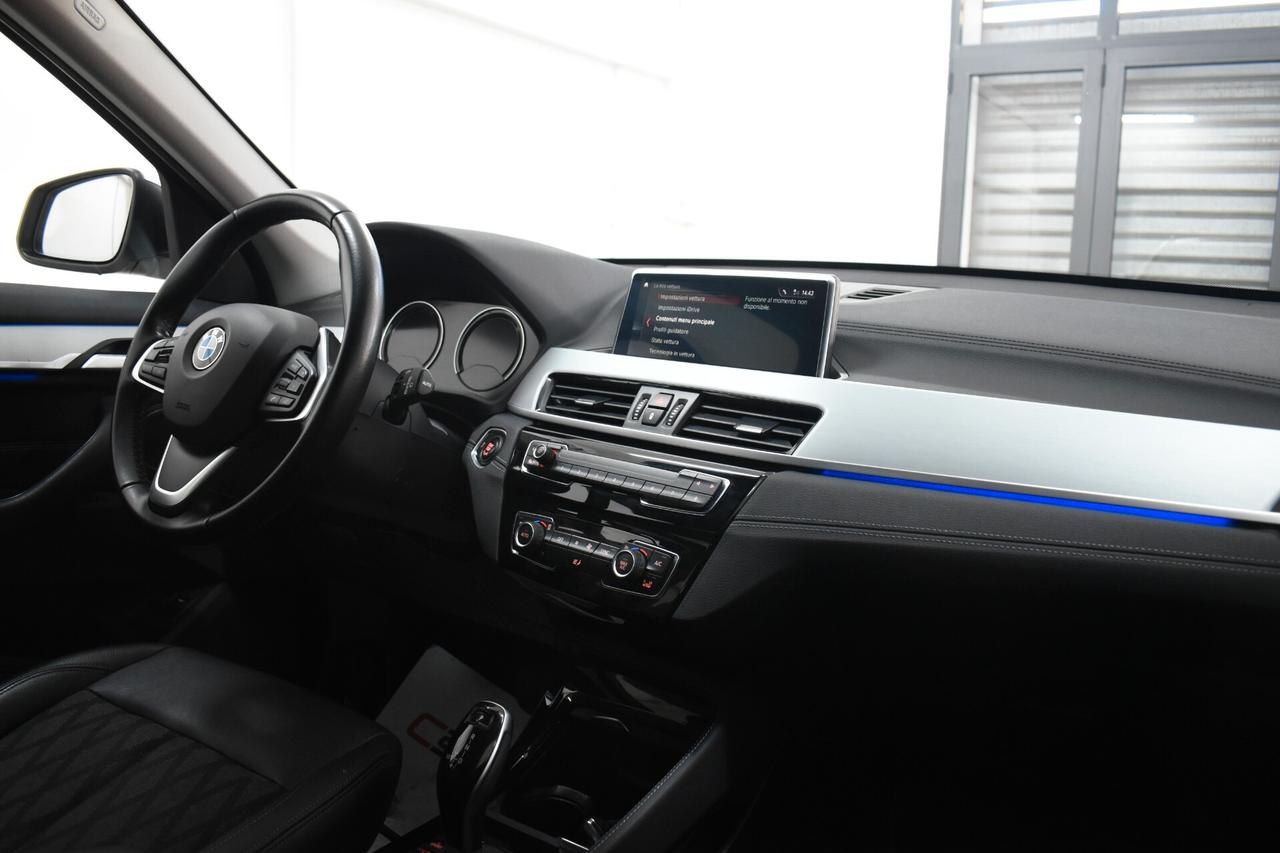 Bmw X1 sDrive18d xLine Plus