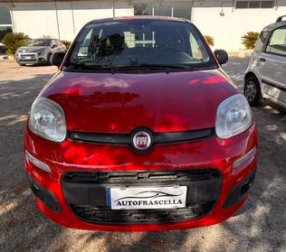 Fiat Panda 1.2 Pop Van 2 posti