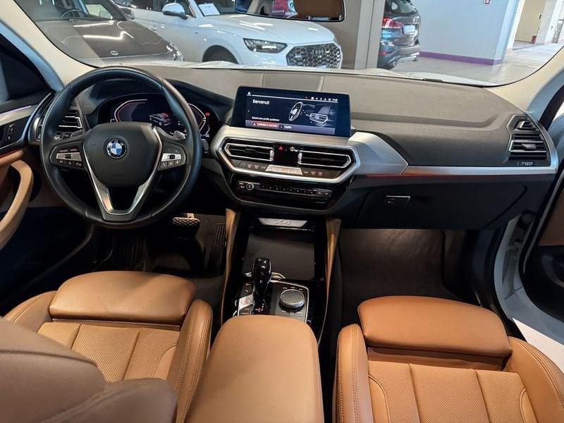 BMW X4 X4 xDrive20d 48V