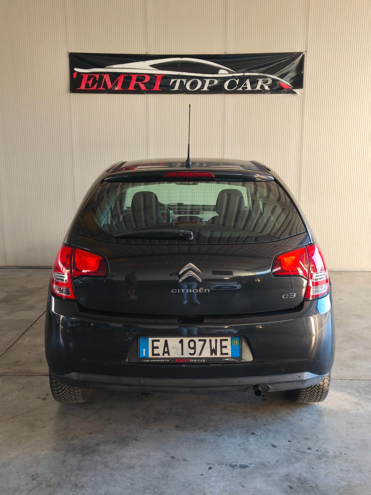 Citroen C3 1.1 Style