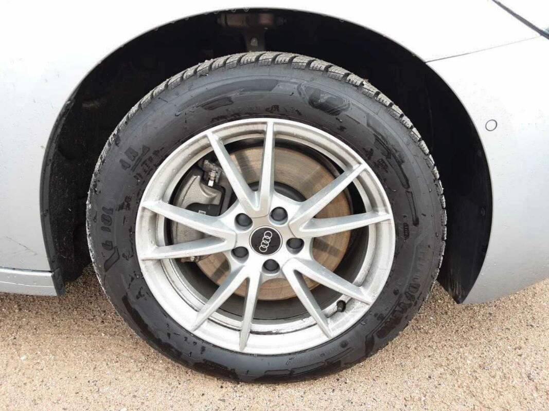 Audi A5 Avant 2.0 tdi mhev 204 cv s-tronic