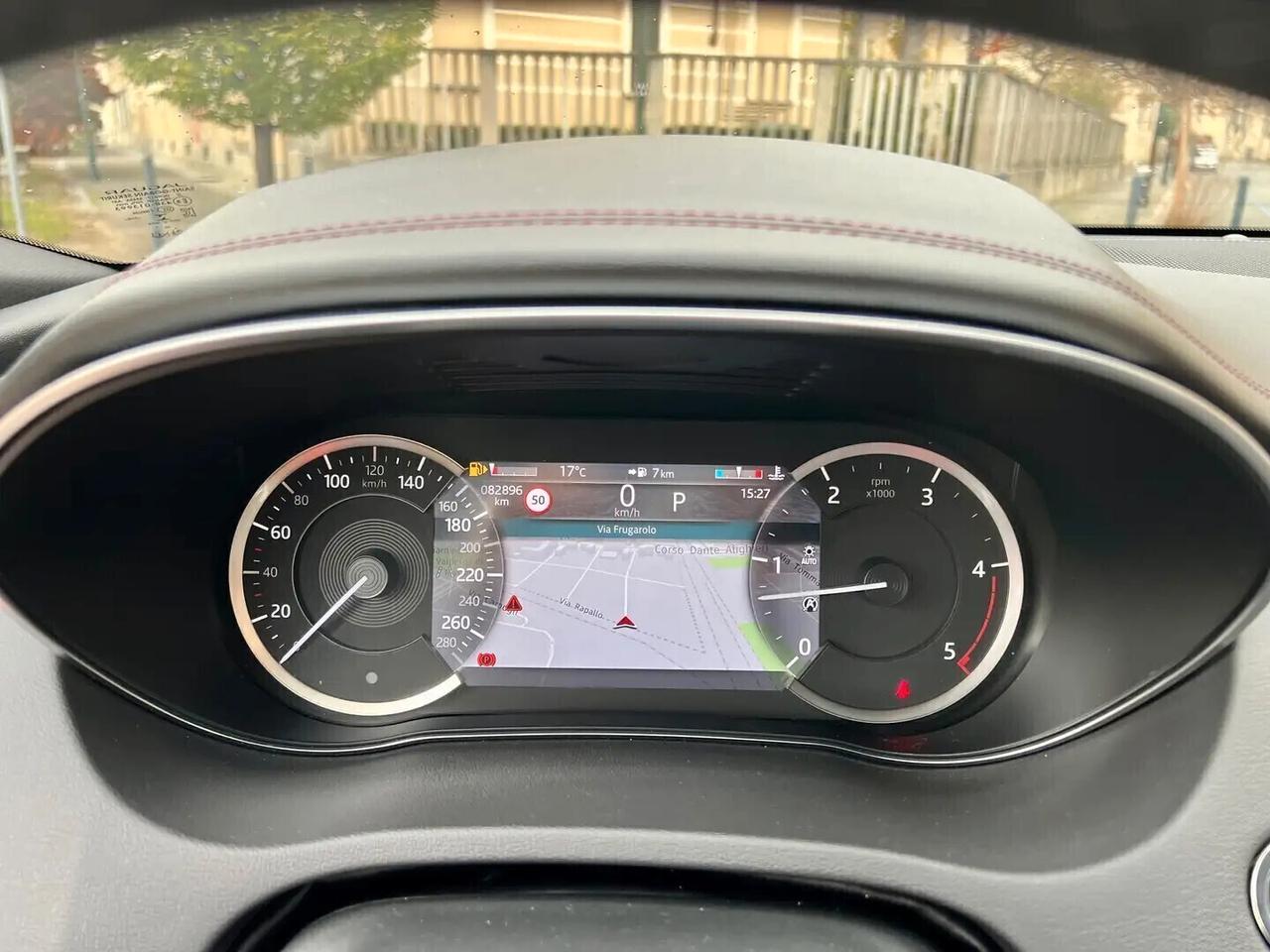 Jaguar E-Pace 2.0D I4 204 CV AWD Auto R-Dynamic HSE