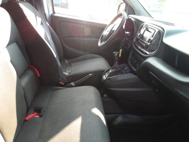 Fiat Doblò 1.3 MJT 95 cv 3 posti
